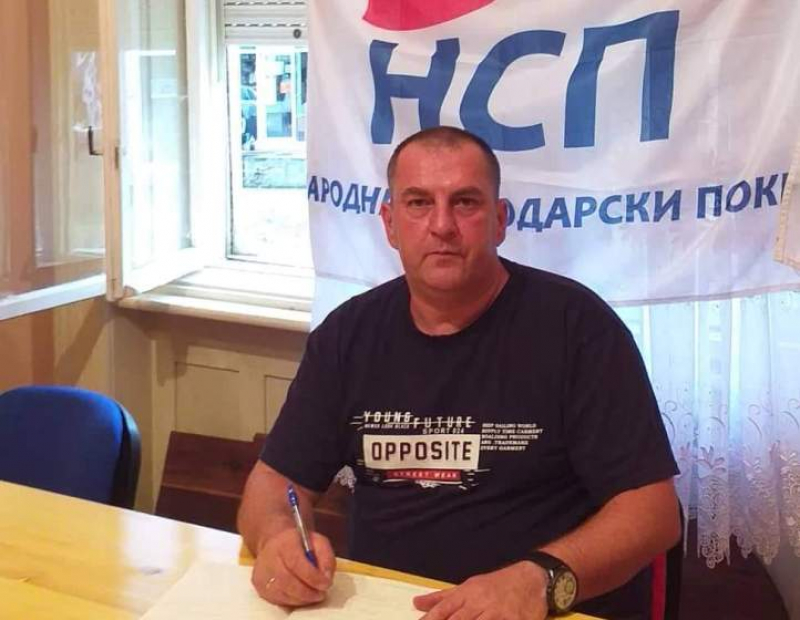ПОПИЋ: УСКОРО ОДЛУКА О УЧЕШЋУ НА ИЗБОРИМА ИЛИ БОЈКОТУ