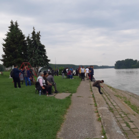 ПОТРАГА ЗА НЕСТАЛИМ ДЕЧАЦИМА СЕ НАСТАВЉА