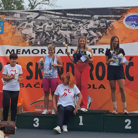 УСПЕШАН ВИКЕНД DEER RUNNER ТИМА