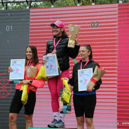АКТИВАН ВИКЕНД ИЗА ЧЛАНОВА DEER RUNNERS ТИМА: У ТРИ ДАНА ЧЕТИРИ ТРКЕ