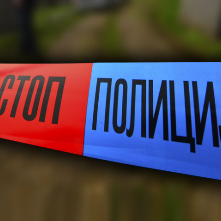 САМОУБИСТВО У АПАТИНУ: СРЕДОВЕЧНИ МУШКАРАЦ СЕ ЗАПАЛИО БЕНЗИНОМ