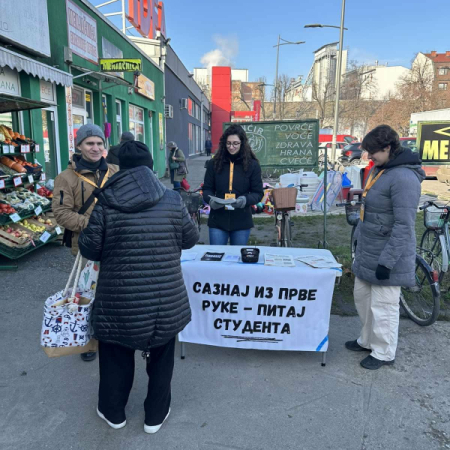 “ПОТПИШИ ПОБЕДУ!” 28. ДЕЦЕМБРА И У АПАТИНУ