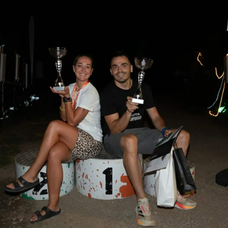 ПОЧЕО ХУМАНИТАРНИ ИЗАЗОВ “КО ТЕ ЈУРИ”