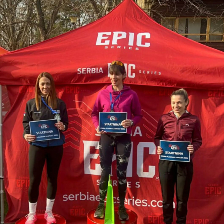 УСПЕШАН ВИКЕНД ИЗА ЧЛАНОВА