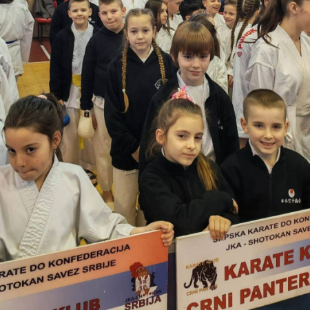 КАРАТИСТИ КК