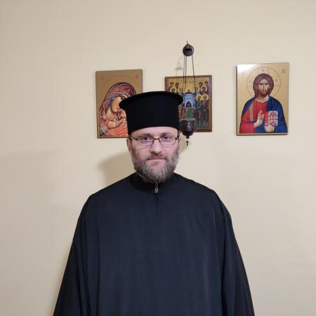 ВАСКРШЊА ЧЕСТИТКА ПРАВОСЛАВНОГ СВЕШТЕНСТВА ХРИШЋАНИМА РИМОКАТОЛИЧКЕ ВЕРОИСПОВЕСТИ