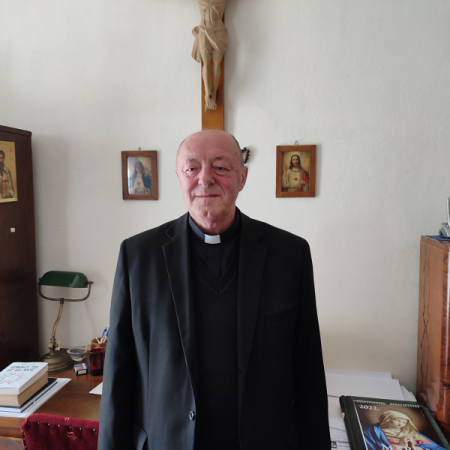 УСКРШЊА ЧЕСТИТКА ЖУПНИКА ЈАКОБА ФАЈФЕРА