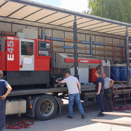 CNC СТРУГ КАО ПОДРШКА У ОБРАЗОВАЊУ УЧЕНИЦИМА ТЕХНИЧКЕ ШКОЛЕ