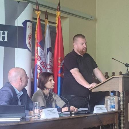 ОДГОВОР ПРЕДСЕДНИЦЕ ОПШТИНЕ НА ОДБОРНИЧКА ПИТАЊА: ЗАВРШЕТАК КАНАЛИЗАЦИОНЕ МРЕЖЕ У ПРИГРЕВИЦИ ЗА ТРИ ГОДИНЕ