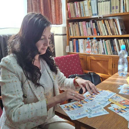  “НЕДЕЉА ХРАНИТЕЉСТВА” У ОРГАНИЗАЦИЈИ ЦЕНТРА ЗА СОЦИЈАЛНИ РАД: АПАТИН НЕМА ДОВОЉНО ХРАНИТЕЉСКИХ ПОРОДИЦА, НАША ДЕЦА СЕ СМЕШТАЈУ У СУСЕДНЕ ОПШТИНЕ