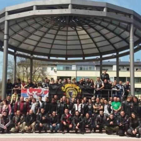 ОТВОРЕНА МОТО СЕЗОНА