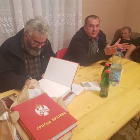 ОДРЖАНО КЊИЖЕВНО ВЕЧЕ У ПРИГРЕВИЦИ