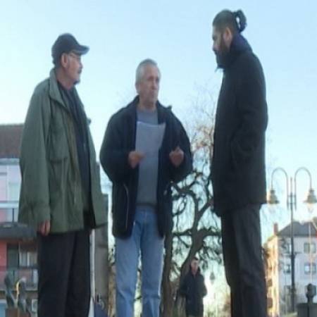 „ПАТРИОТСКИ ФРОНТ“ ПОЗИВА ВОЈНЕ РЕЗЕРВИСТЕ ДА АЖУРИРАЈУ ПОДАТКЕ   