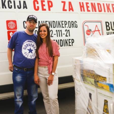 АПА И „ЧЕП ЗА ХЕНДИКЕП“ УЈЕДИЊЕНИ У ПОМОЋИ ОСОБАМА СА ИНВАЛИДИТЕТОМ