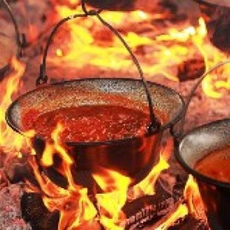 ПОЧЕТАК 53. АПАТИНСКИХ РИБАРСКИХ ВЕЧЕРИ