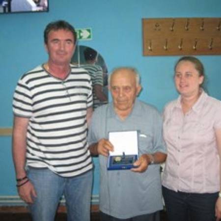 САОПШТЕЊЕ ОРГАНИЗАЦИОНОГ ОДБОРА 53.АПАТИНСКИХ РИБАРСКИХ ВЕЧЕРИ