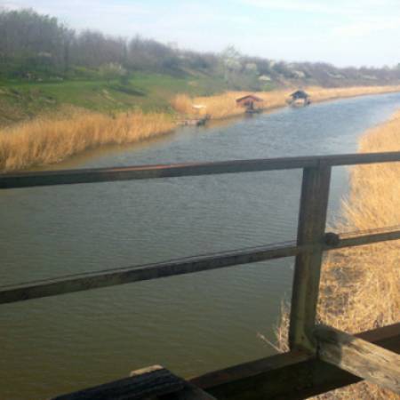 КРУЖНА РЕГАТА ПРЕКО ПРИГРЕВИЦЕ ДО НОВОГ САДА