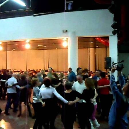 СУТРА У БАЊИ ЈУНАКОВИЋ ДЕВЕТО БАНИЈСКО ВЕЧЕ