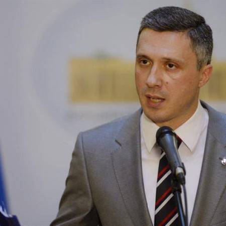 БОШКО ОСУДИО АМБАСАДОРА У ИЗЈАВИ ЗА НОВЕ АПАТИНСКЕ НОВИНЕ