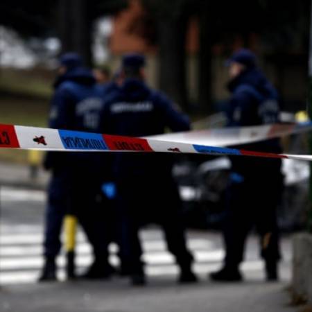 ТРАГЕДИЈА У СОМБОРУ - УБИО ЖЕНУ ПА ПОКУШАО САМОУБИСТВО!