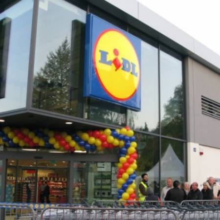 ГРАДЊА ЛИДЛА ПОЧИЊЕ У МАЈУ, КОНКУРС ЗА ПОСАО ВЕЋ ОТВОРЕН