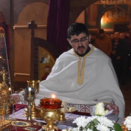 АПАТИНСКИ ПАРОХ МЛАДЕН ГЛУШАЦ УПУТИО УСКРШЊУ ЧЕСТИТКУ