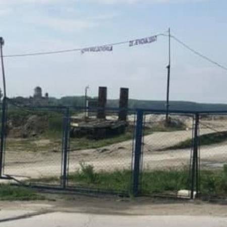 НА ПРАЗНИК РАДА, НОВИ ТРАНСПАРЕНТИ У „НАПРЕТКУ“