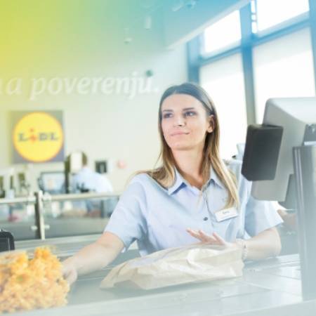 НОВИ ТАЛАС ЛИДЛ ЗАПОШЉАВАЊА – ОТВОРЕНИ КОНКУРСИ У ВИШЕ ГРАДОВА СРБИЈЕ!