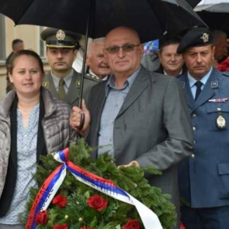 У АПАТИНУ ОБЕЛЕЖЕН ДАН ПОБЕДЕ НАД ФАШИЗМОМ