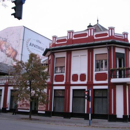 ПОЧЕО ШТРАЈК ВИЉУШКАРИСТА У ПИВАРИ