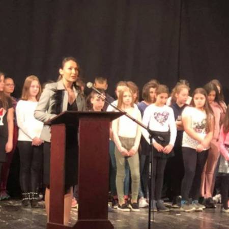 ОБЕЛЕЖЕН ДАН ОСНОВНЕ ШКОЛЕ „ЖАРКО ЗРЕЊАНИН“