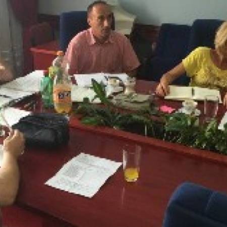 ОДРЖАН ПРВИ САСТАНАК РАДНЕ ГРУПЕ ЗА РЕШАВАЊЕ ПАСА ЛУТАЛИЦА