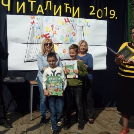 ВЕЛИКИ УСПЕХ АПАТИНСКИХ „ЧИТАЛИЋА“