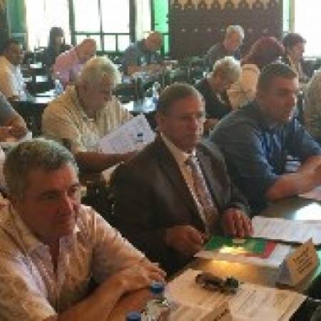 ОДРЖАНА СЕДНИЦА СО-ОШТРЕ РАСПРАВЕ НА ОСТАВКЕ, ИМЕНОВАЊА И РАЗРЕШЕЊА