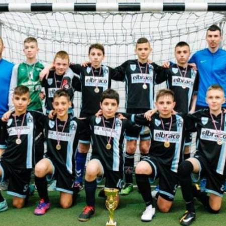 ОДРЖАН XI МЕЂУНАРОДНИ ТУРНИР У ФУДБАЛУ „ОЛИМПИК АПАТИН 2019“