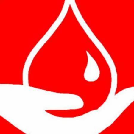 АКЦИЈА ДОБРОВОЉНОГ ДАВАЊА КРВИ У СРЕДУ