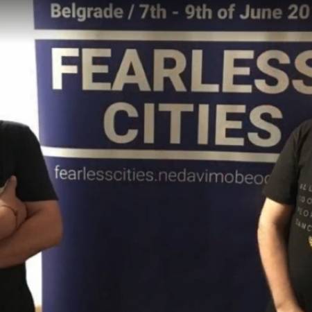 УГ БЕЗ СТРАХА НА МЕЂУНАРОДНОЈ КОНФЕРЕНЦИЈИ - ПОБУЊЕНИ ГРАДОВИ