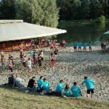 BEACH FEST ОКУПИО МНОШТВО МЛАДИХ, ПРО БАСКЕТ И СТУДЕНТИ ОДНЕЛИ ПОБЕДЕ