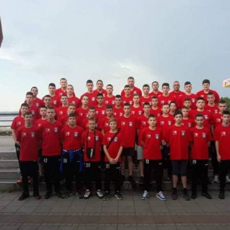 НА СУСРЕТУ РЕГИОНА У КАРАТАШУ 3 РУКОМЕТАША ИЗ ПРИГРЕВИЦЕ