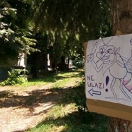 АКТУЕЛНИ ТРЕНУТАК ОКОМ УМЕТНИКА