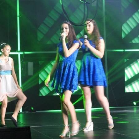 АПАТИНКЕ ТРИНАЕСТЕ НА ФЕСТИВАЛУ СРБИЈА У РИТМУ ЕВРОПЕ