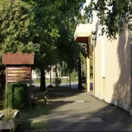 СПОЈЕНЕ ГИМНАЗИЈА И СРЕДЊА ГРАЂЕВИНСКА И ДРВОПРЕРАЂИВАЧКА ШКОЛА