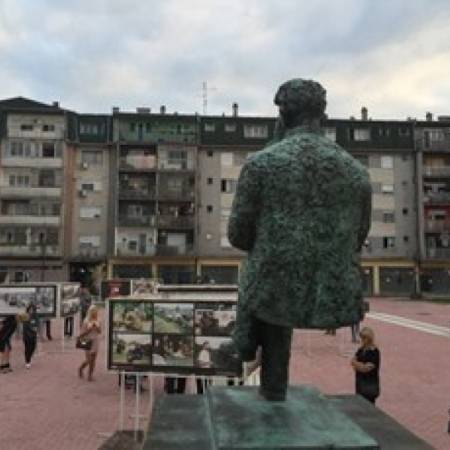 У АПАТИНУ ОДРЖАН ЈАВНИ ЧАС “ОЛУЈА-ЗЛОЧИН КОЈИ ТРАЈЕ”