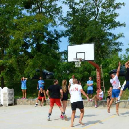 ПРИЈАВЕ ЗА СПОРТСКА НАДМЕТАЊА У ОКВИРУ ,,BEACH FEST-a