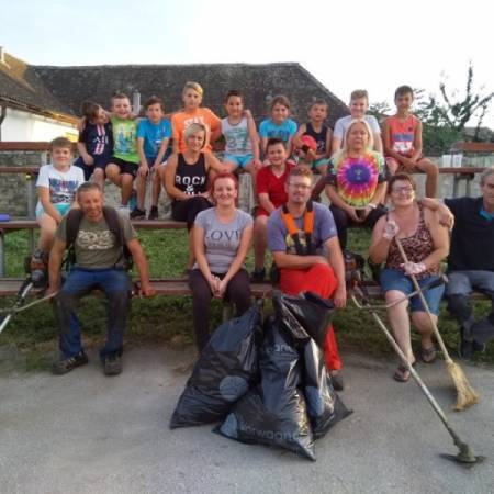 „СЛОБОДНА СОНТА“ И „МЕНТАЛНА ХИГИЈЕНА“ ПОКРЕНУЛЕ СОНТУ