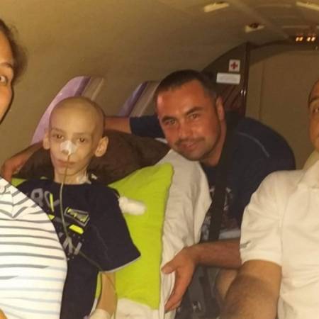 МАЛИ РАДЕ У ИНСТАБУЛУ НАСТАВЉА ЛЕЧЕЊЕ