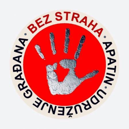 УГ БЕЗ СТРАХА ПОВОДОМ НОВИХ ЗЛОУПОТРЕБА ИНСТИТУЦИЈА ОД СТРАНЕ СНС-а