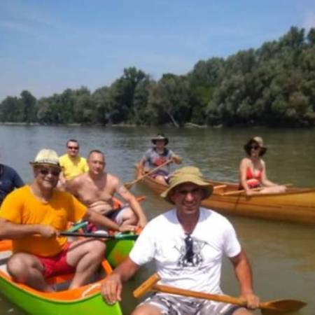 ЈОШ ЈЕДНОМ „ВЕСЛАЈМО ЗА ПЕТРА“