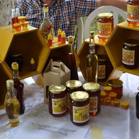 27. МЕЂУНАРОДНИ САЈАМ ПЧЕЛАРСТВА ДАНАС У СОМБОРУ