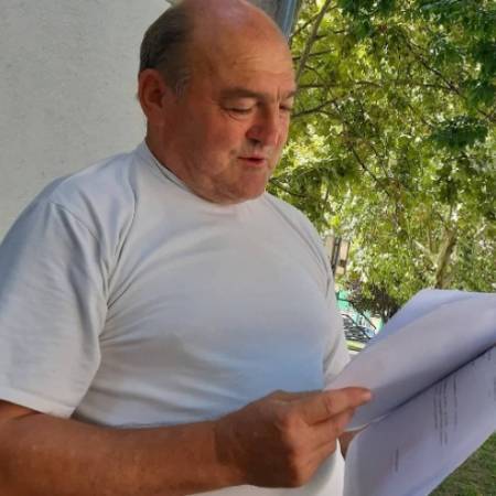 СЛОБОДАН ЊЕЖИЋ: ПРОКЛИЊЕМ ДАН КАД САМ ПРИСТАО ДА БУДЕМ ЖИРАНТ!